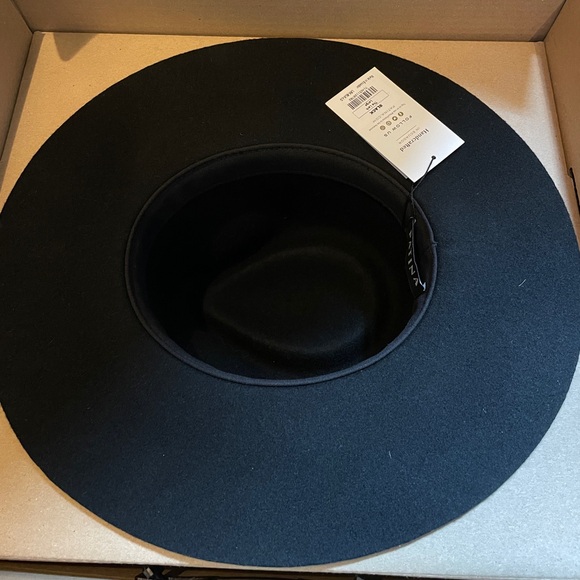 PATINA fedora - Picture 4 of 9